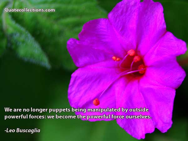 Leo Buscaglia Quotes3